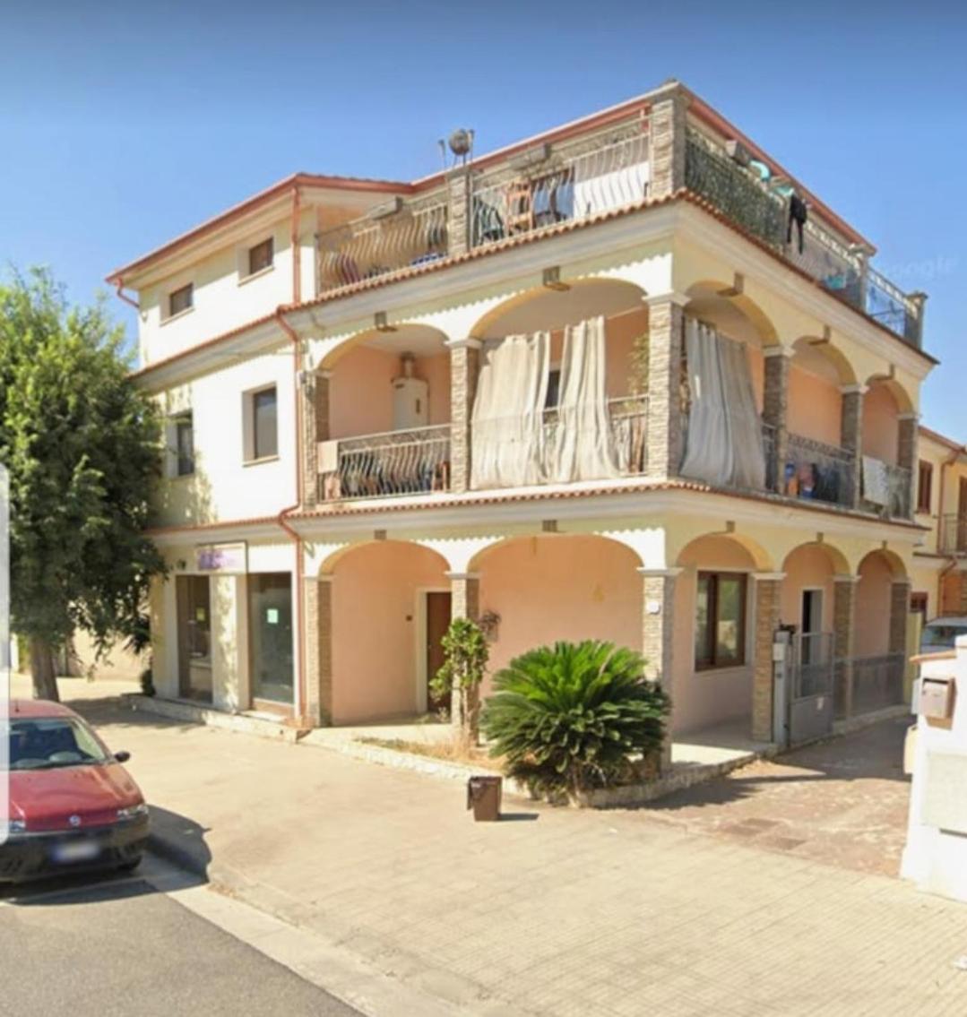 Casaalma Apartamento Serdiana Exterior foto